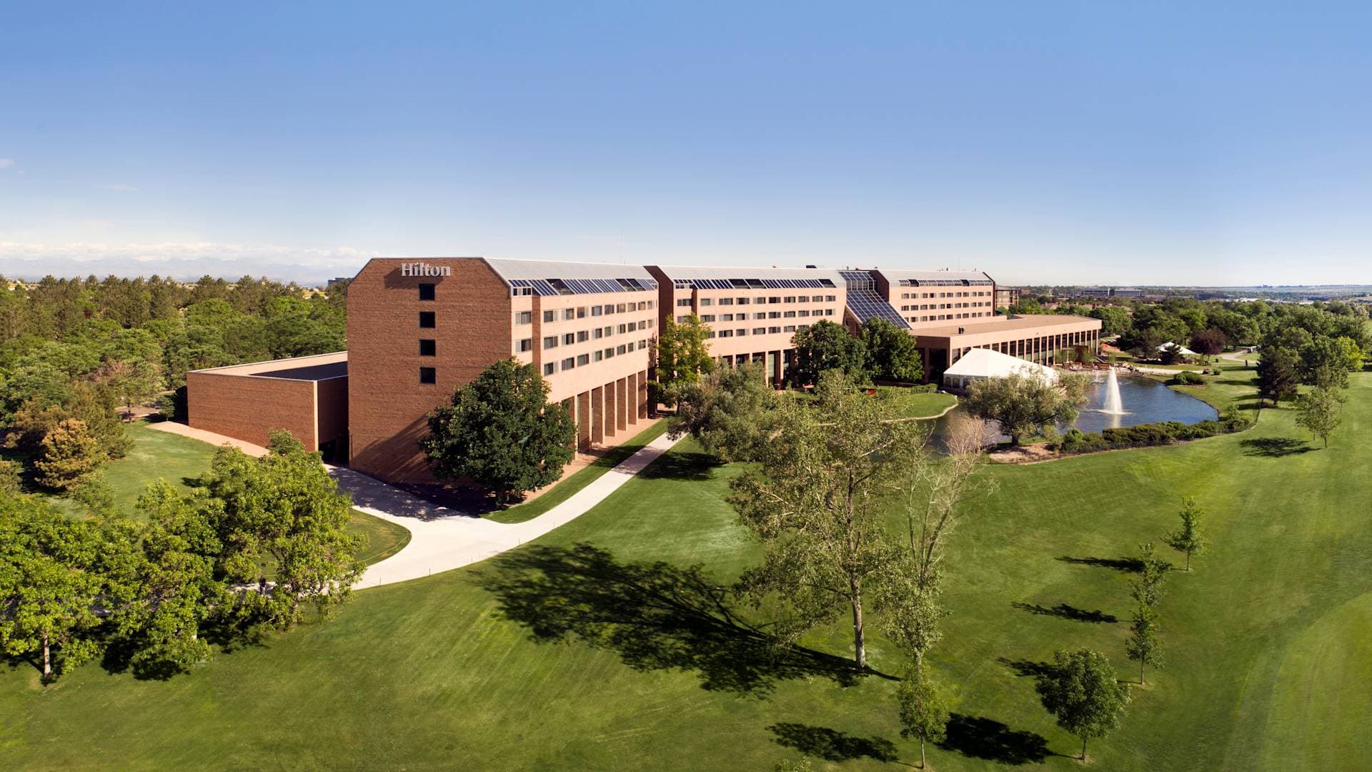 Hilton Denver Inverness