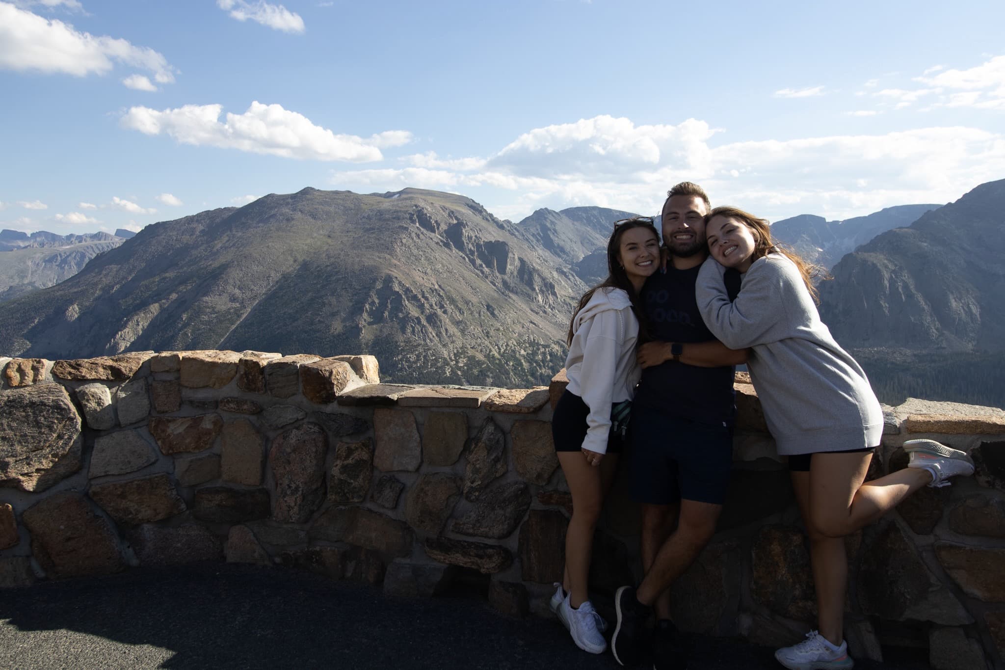 Wedding party photo 1