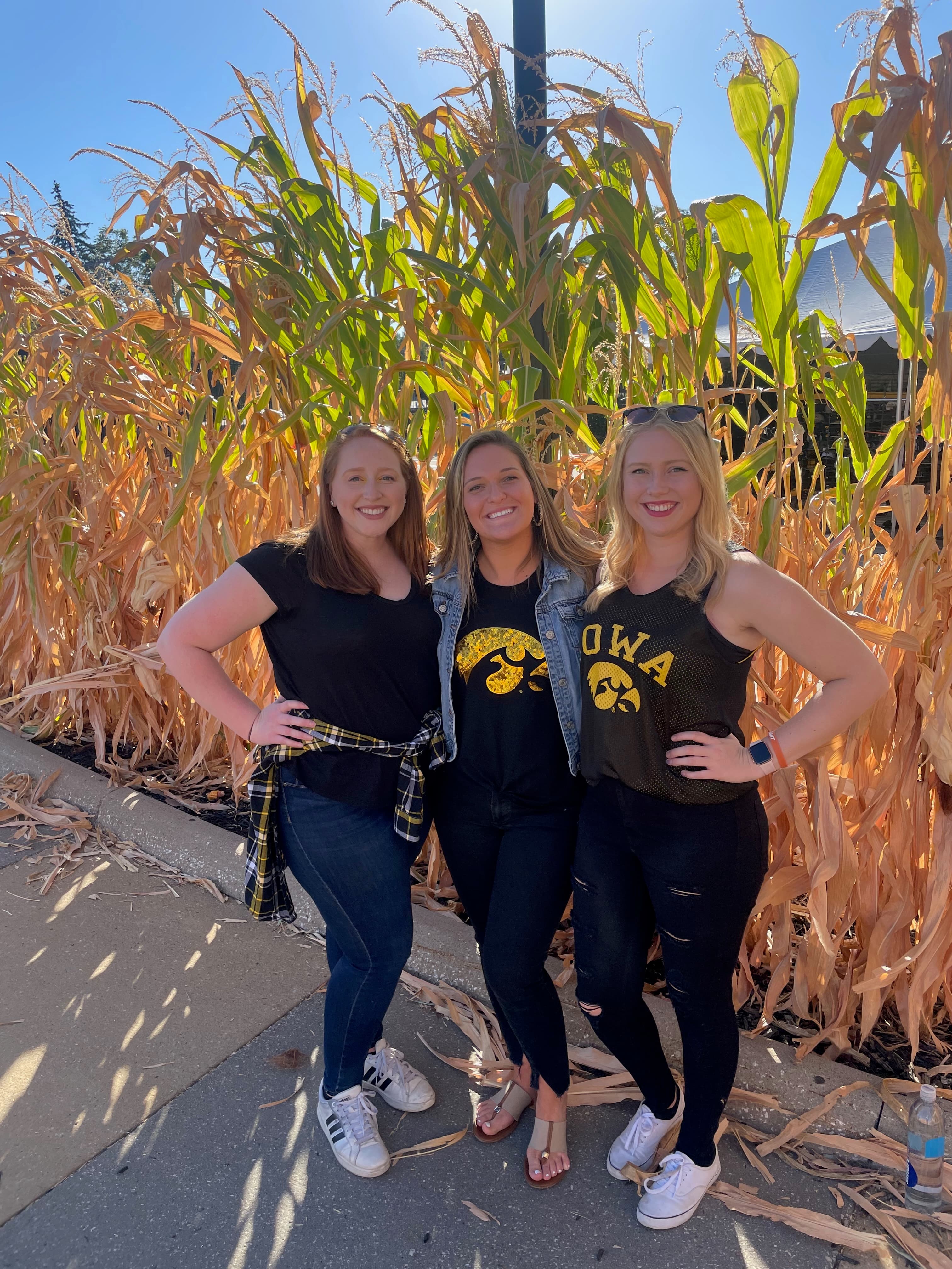 Wedding party photo 5