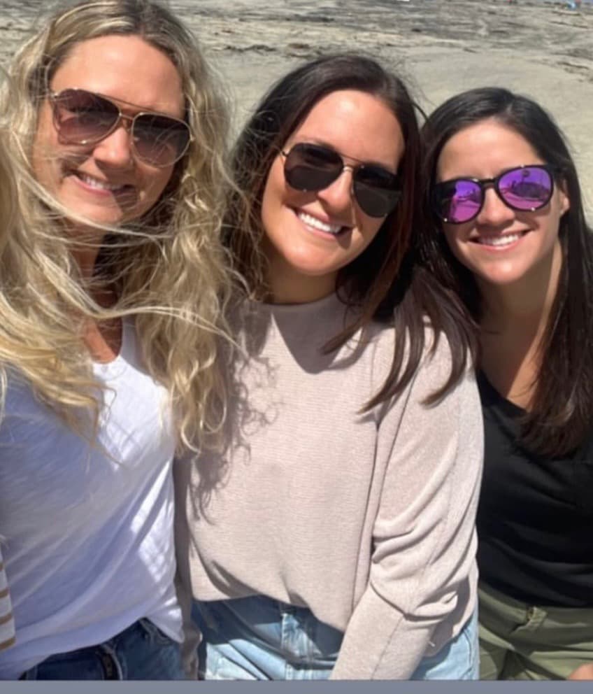 Wedding party photo 7